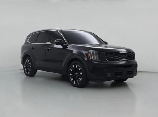 2023 Kia Telluride