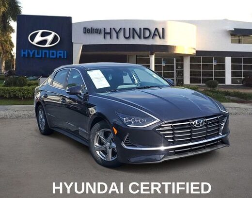 2023 Hyundai Sonata