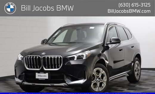 2026 BMW X1