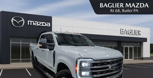 2023 Ford Super Duty F-250 SRW
