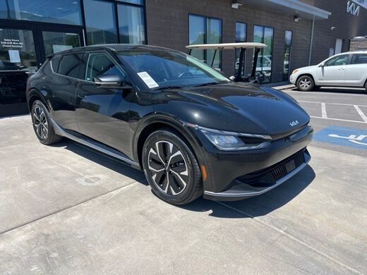 2022 Kia EV6
