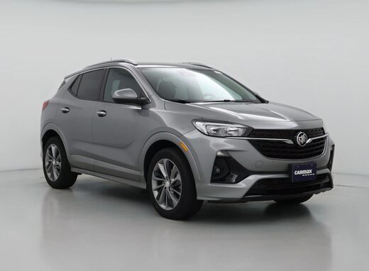 2023 Buick Encore GX