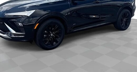 2025 Buick Envista