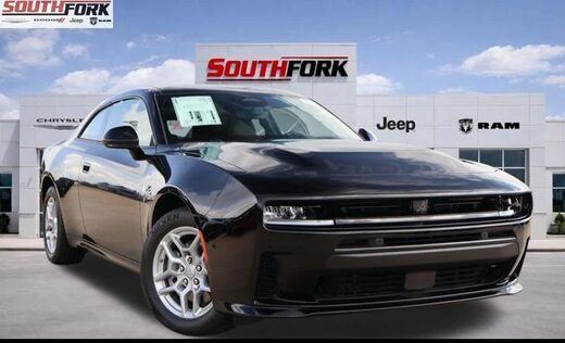 2026 Dodge Charger