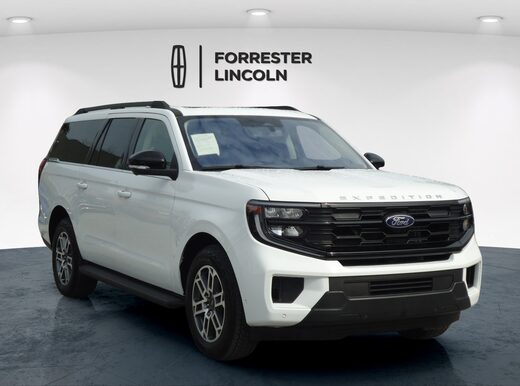 2025 Ford Expedition Max
