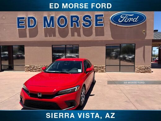 2024 Honda Civic Sedan