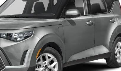 2024 Kia Soul