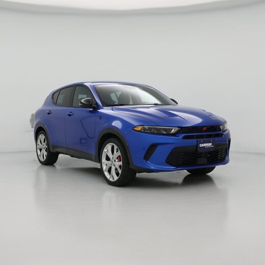 2024 Dodge Hornet
