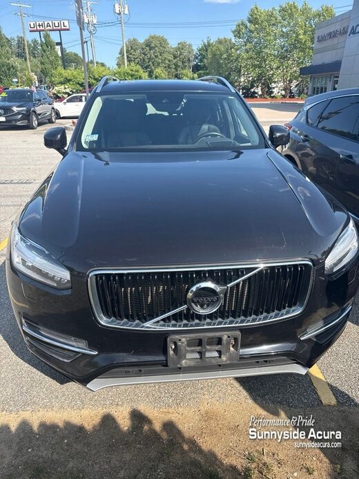 2019 Volvo XC90