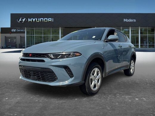 2024 Dodge Hornet