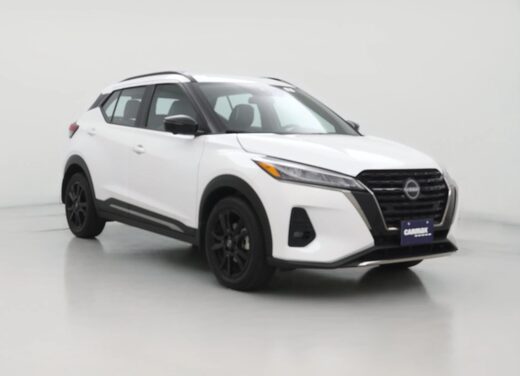 2023 Nissan Kicks