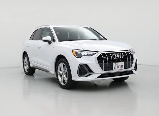 2021 Audi Q3