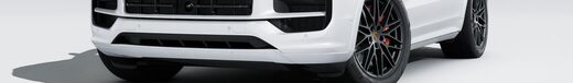 2026 Porsche Cayenne