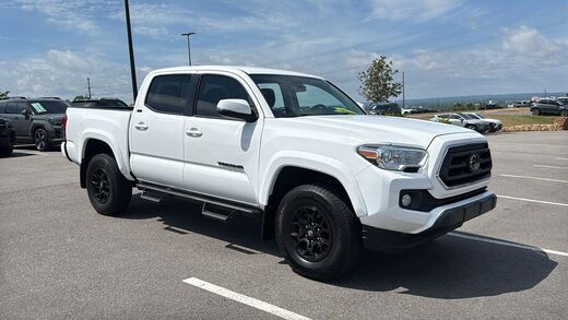 2022 Toyota Tacoma 2WD