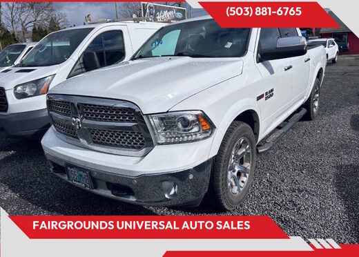 2015 RAM 1500
