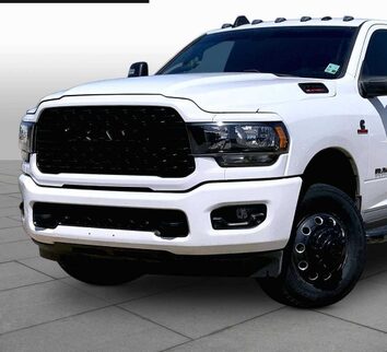 2024 RAM 3500