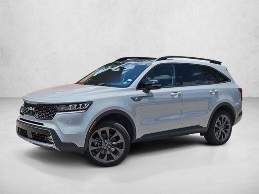 2022 Kia Sorento