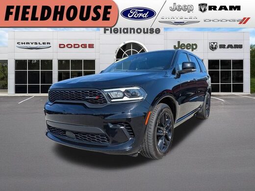 2024 Dodge Durango
