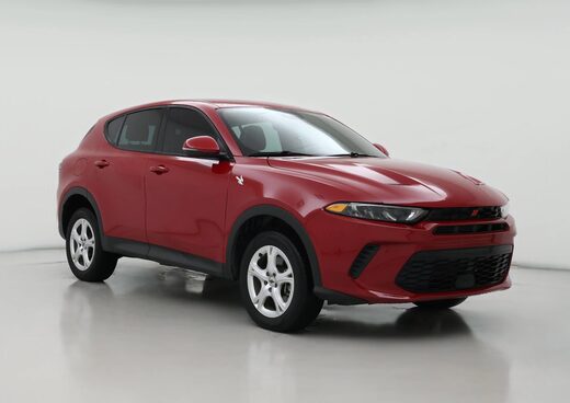 2024 Dodge Hornet