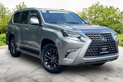 2023 Lexus GX