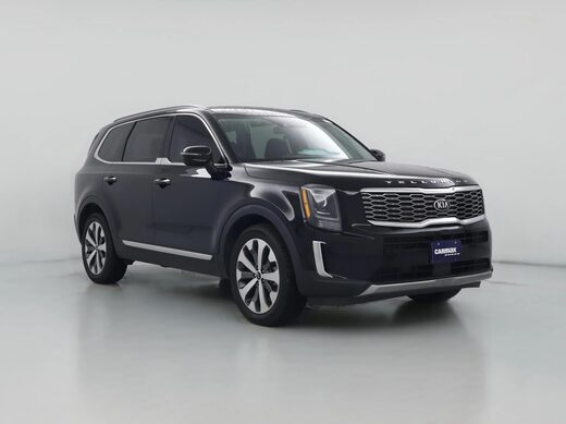 2020 Kia Telluride