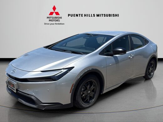 2024 Toyota Prius