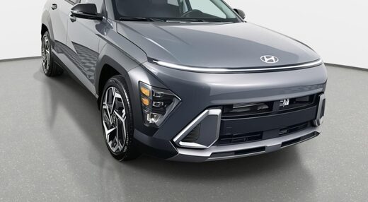 2026 Hyundai Kona
