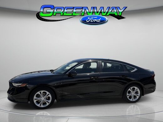 2023 Honda Accord Sedan