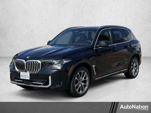 2024 BMW X5