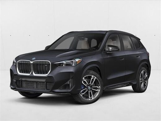 2025 BMW X1