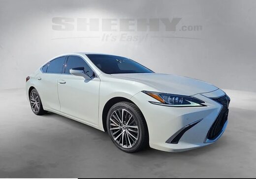 2023 Lexus ES