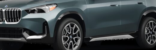 2026 BMW X1