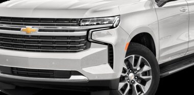 2024 Chevrolet Suburban