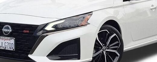 2023 Nissan Altima