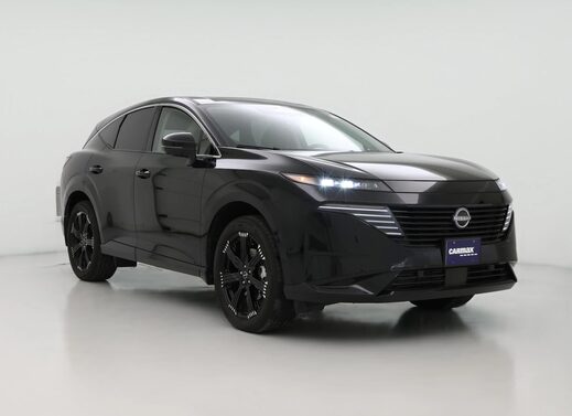 2026 Nissan Murano