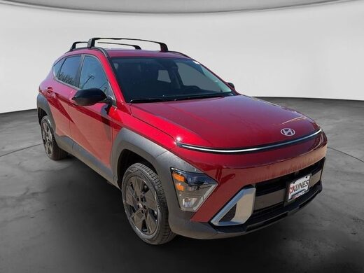 2026 Hyundai Kona