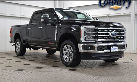 2023 Ford Super Duty F-250 SRW