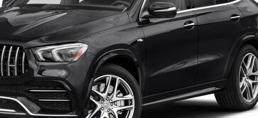 2022 Mercedes-Benz GLE