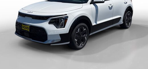 2026 Kia Niro EV