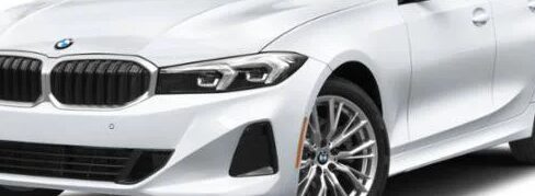 2023 BMW 3 Series