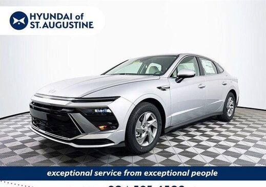 2026 Hyundai Sonata