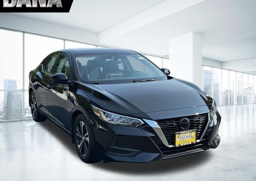 2023 Nissan Sentra