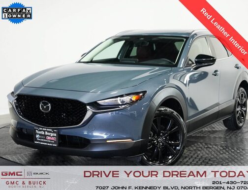 2023 Mazda CX-30