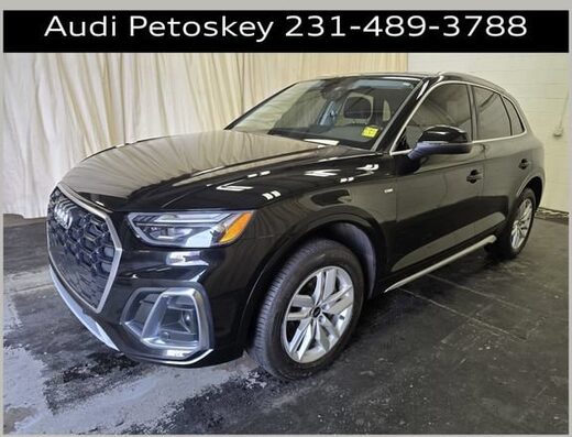 2023 Audi Q5