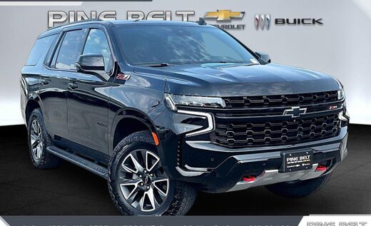 2024 Chevrolet Tahoe