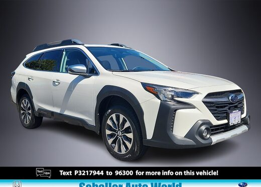 2023 Subaru Outback