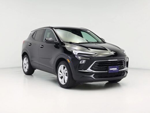 2025 Buick Encore GX