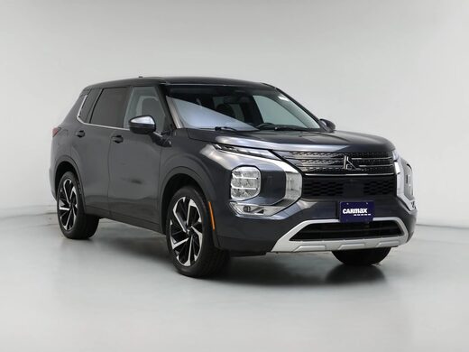 2024 Mitsubishi Outlander