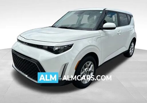 2025 Kia Soul