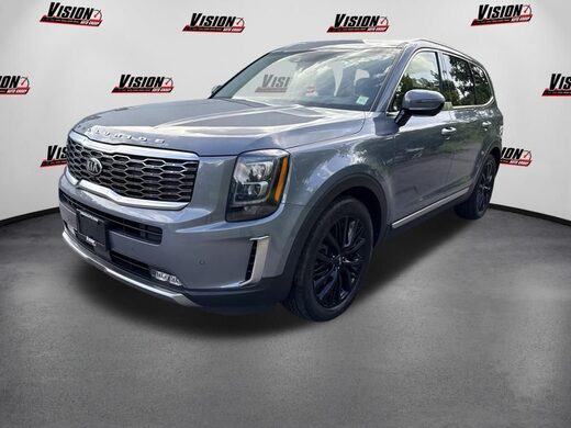2021 Kia Telluride